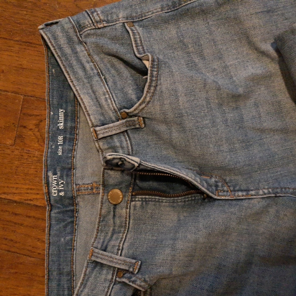 Jeans - Picture 2 of 2